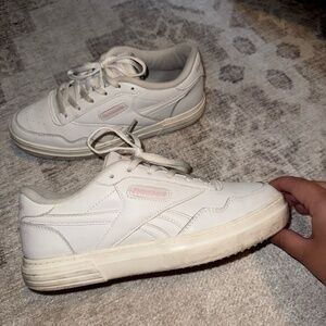 Reebok sneakers